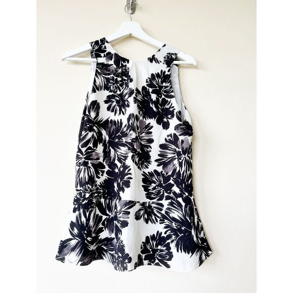 Rebecca Taylor Silk Top - Picture 4 of 6